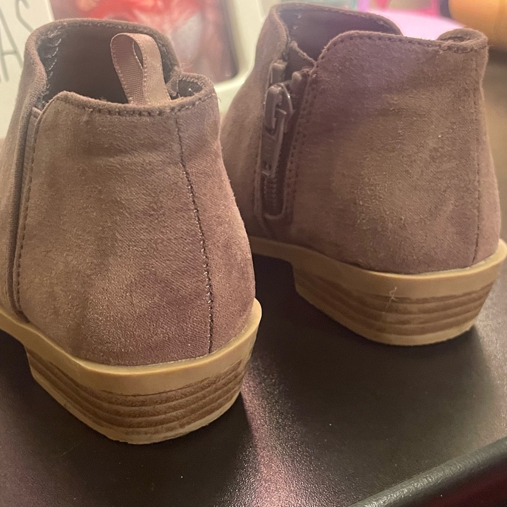 Short boot - Picture 4 of 4